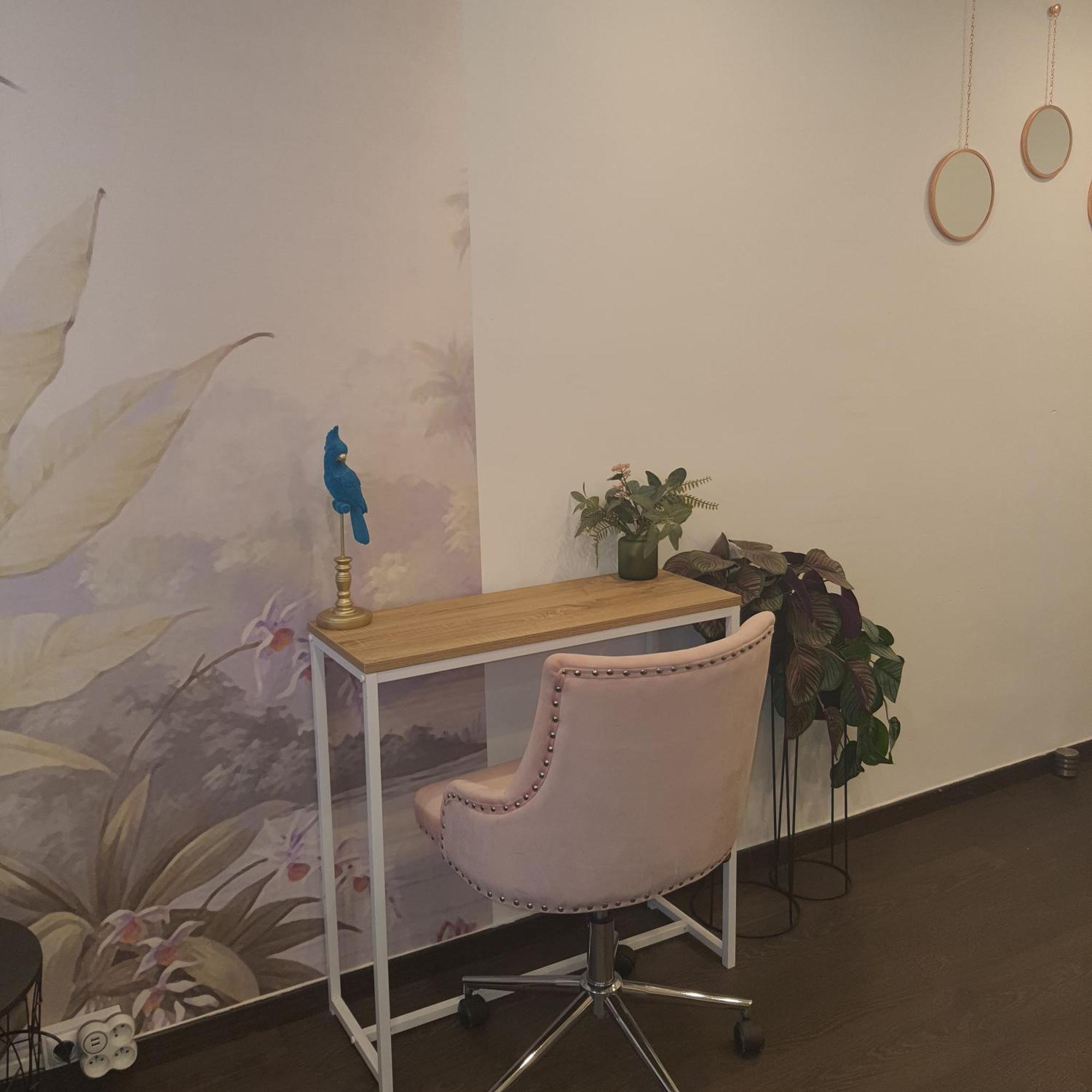 Loft Spacieux-2 Min De La Plage Marseille Bagian luar foto